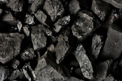 Crabgate coal boiler costs